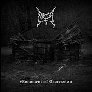 Pagan (BLR) : Monument of Depression